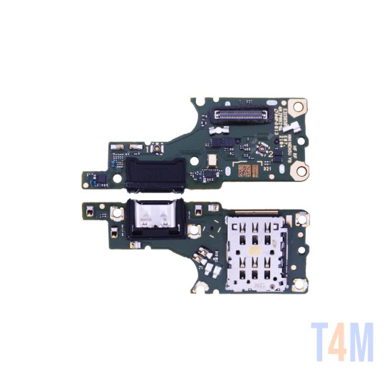 Charging Board Huawei Honor 50 Lite